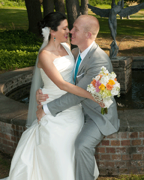 bride groom