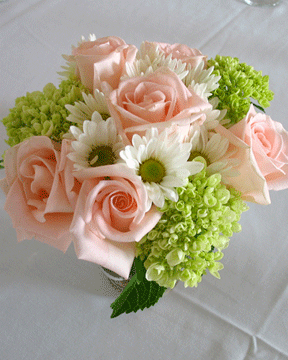 wedding flowers