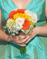 maid flowers